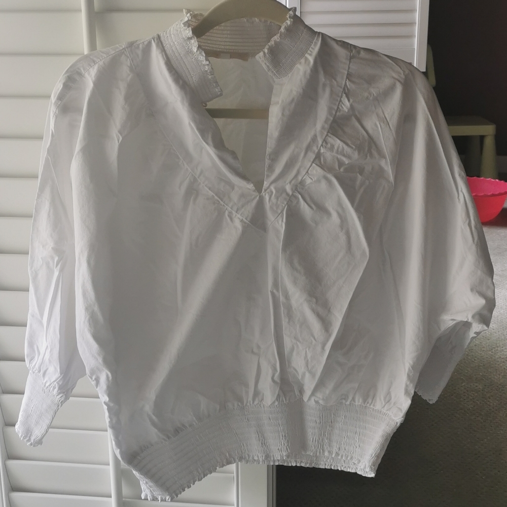 maje shirt